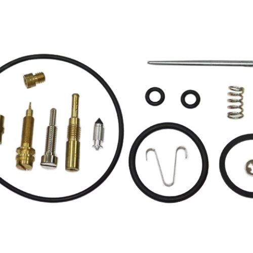 Kit de reparação de carburador — Honda TRX 125