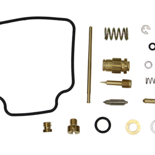 Kit de reparação de carburador — Suzuki LT-4WD 250