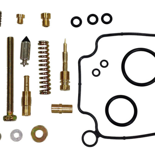 Kit de reparação de carburador — Honda TRX 500