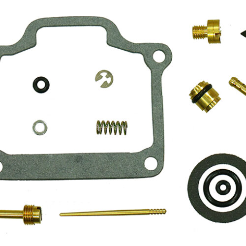 Kit de reparação de carburador — Suzuki LT 80