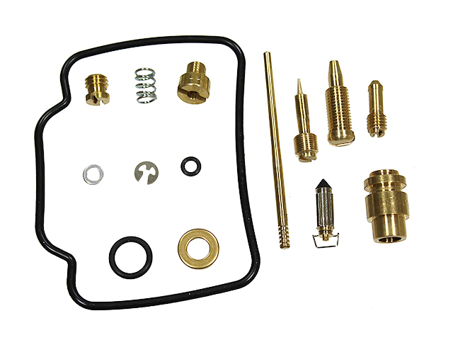 Kit de reparação de carburador — Polaris Ranger 500