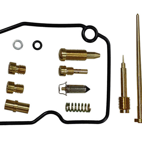 Kit de reparação de carburador — Arctic Cat 500