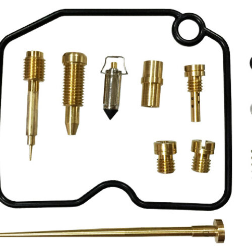 Kit de reparação de carburador — Arctic Cat 650