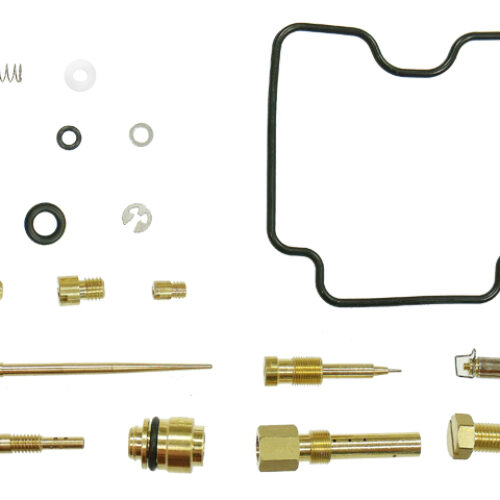 Kit de reparação de carburador — RP27725500