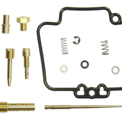 Kit de reparação de carburador — Yamaha YFM 90 Raptor