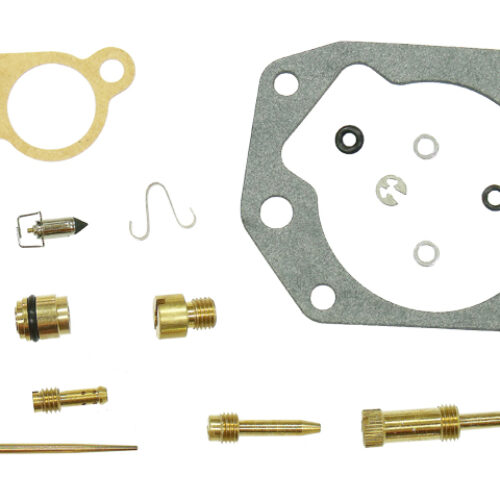 Kit de reparação de carburador — Polaris Predator 50