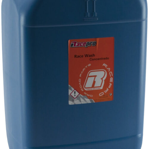 RaceWash (Concentrado) Roxo 25 Lt