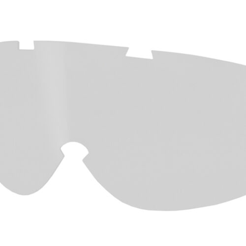 Lente oculos MX «ECO» Transparente