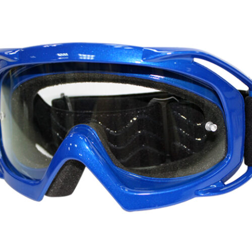 Oculos MX «RACING» Azul