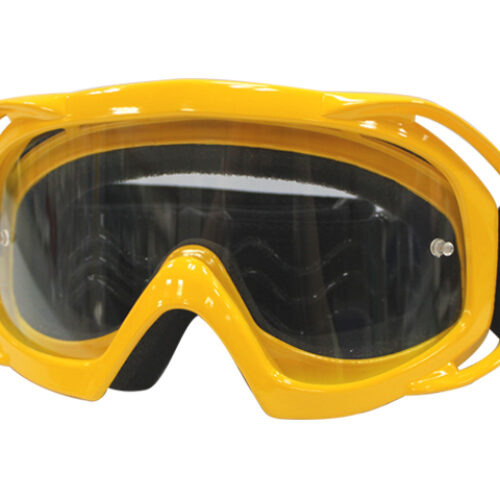 Oculos MX «RACING» Amarelo