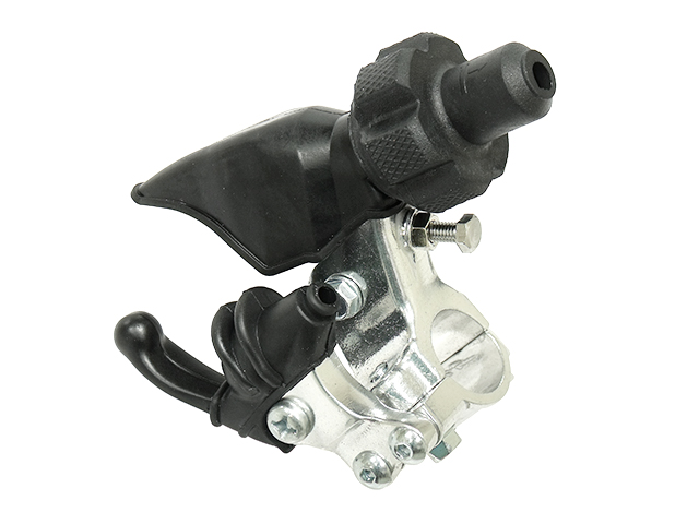 Suporte de manete de embraiagem cinza — RP287001SR