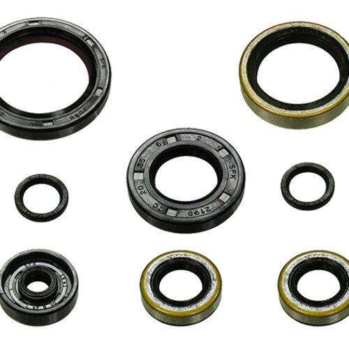 Kit de vedantes de motor — RP29700100