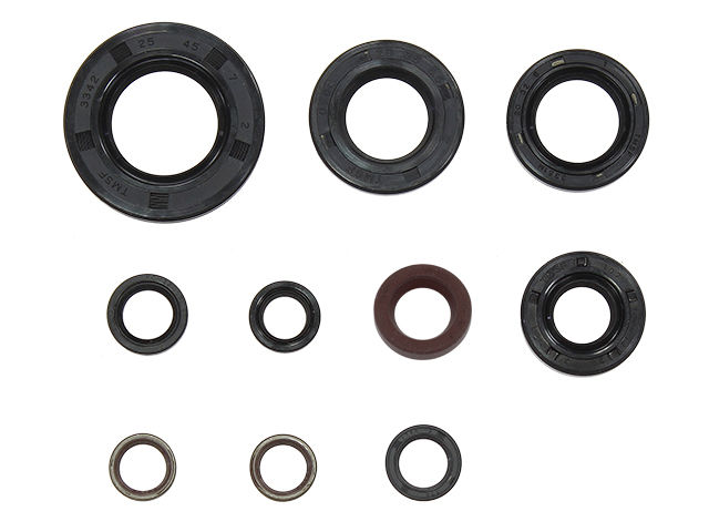Kit de vedantes de motor — RP29700400