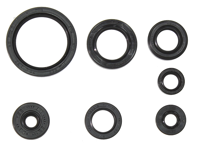 Kit de vedantes de motor — RP29700500