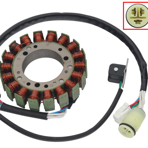 Stator de Volante Magnetico