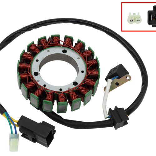Stator de Volante Magnetico