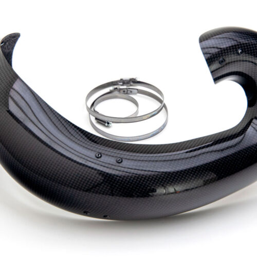 Proteção de Escape Carbono (FMF)