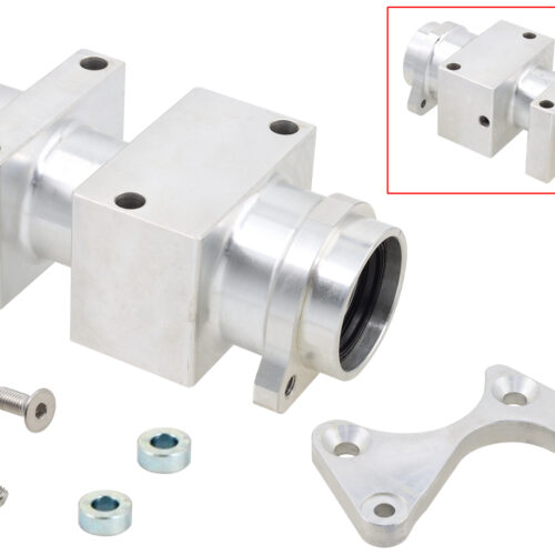 Cubo Excentrico Completo ATV&Quad — RP30600200