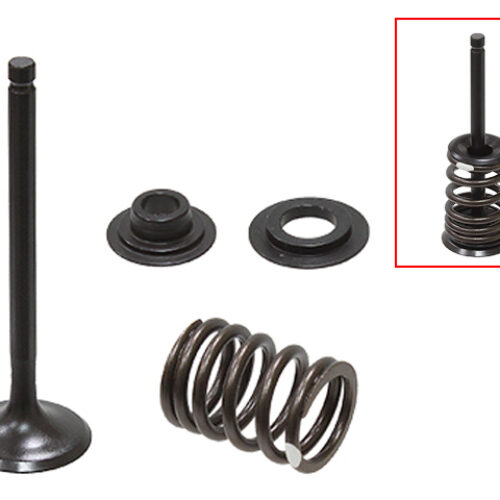 Kit de valvulas de admissão completo — RP314035IK