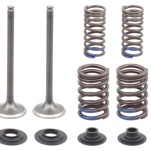 Kit de valvulas de admissão completo — Honda CRF 250F