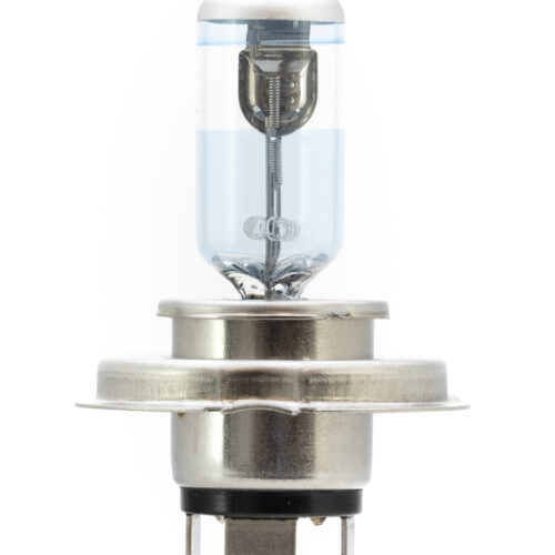 Lâmpada 12V H4 P43t 60 / 55W Ultra Brilho +80%