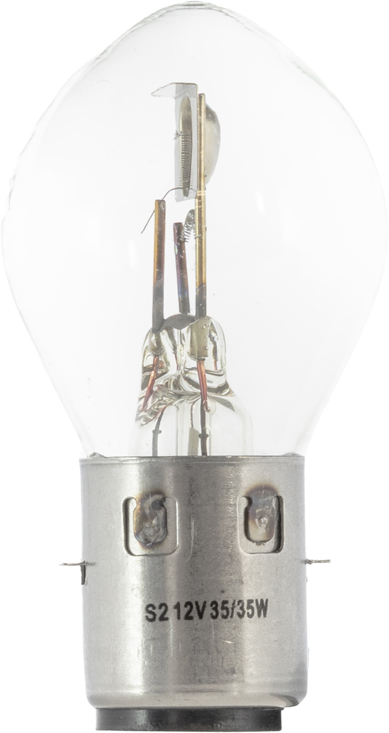 Lâmpada 12V S2 BA20d 35 / 35W
