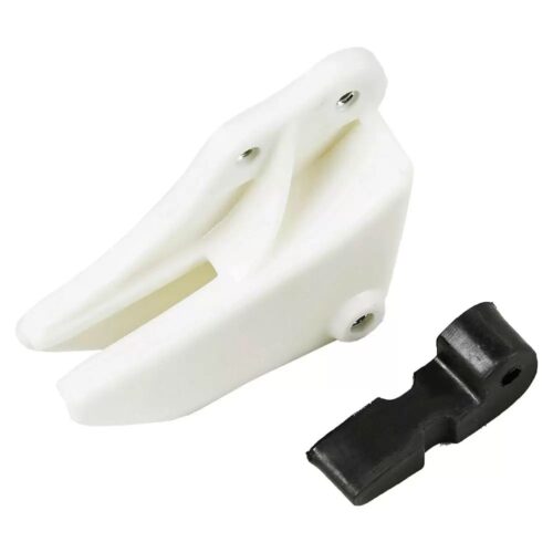 Guia de Corrente Natural — Honda CR 85R