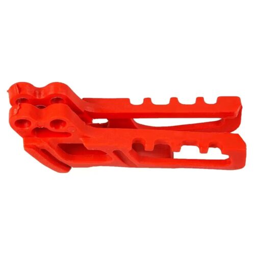 Guia de Corrente Vermelho — RPCRUHON005RD3