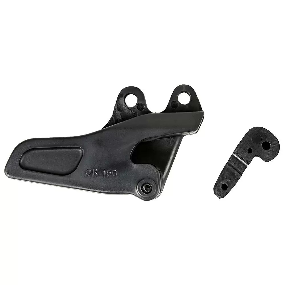 Guia de Corrente Preto — Honda CRF 150R