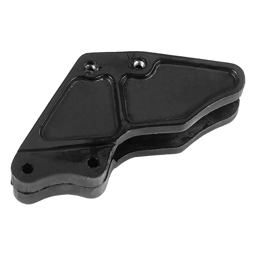 Guia de Corrente Preto — RPCRUKAW001BK0
