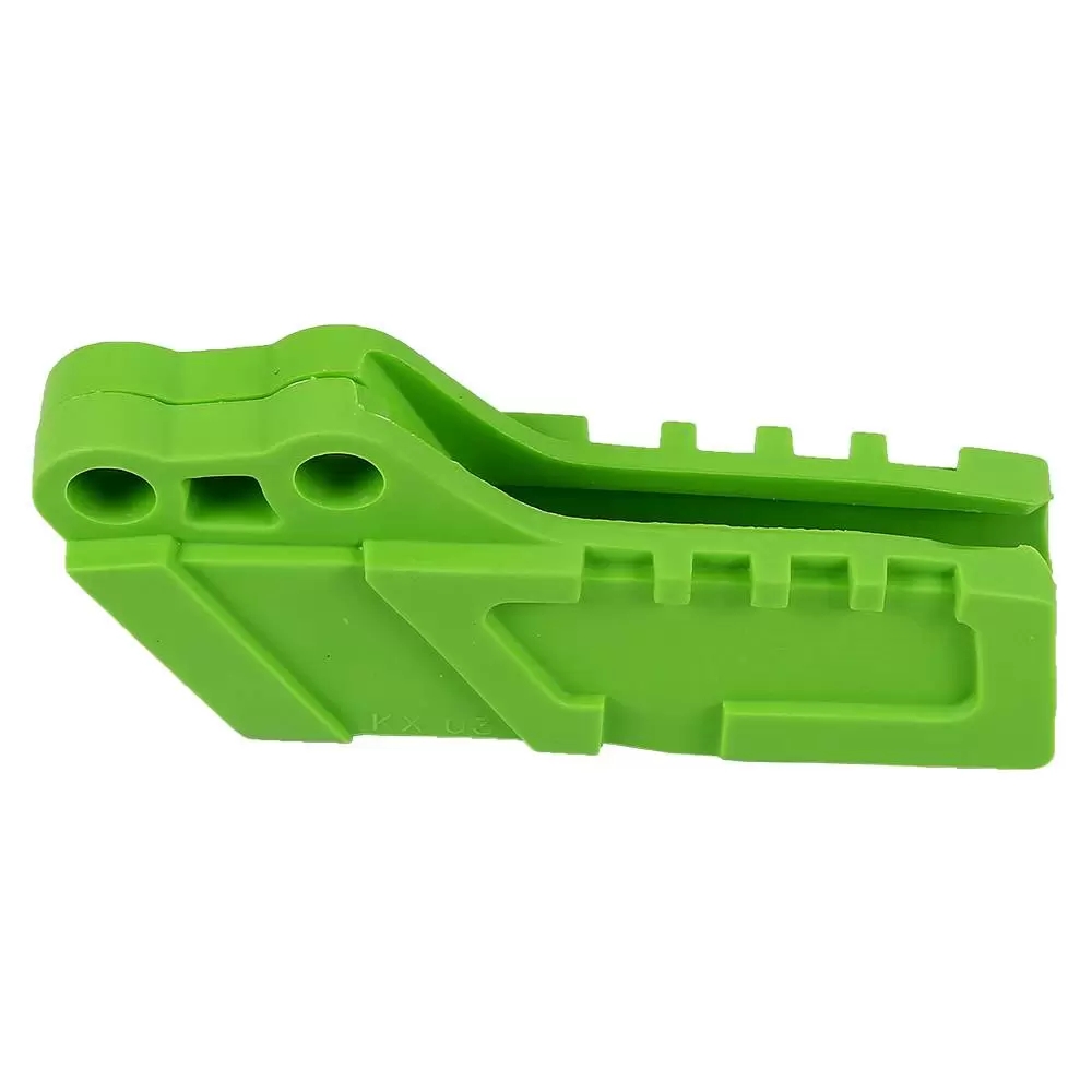 Guia de Corrente Verde — RPCRUKAW005GR0