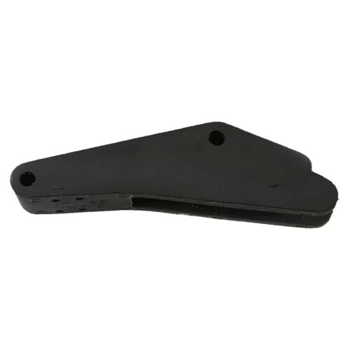 Guia de Corrente Preto — KTM 65 SX