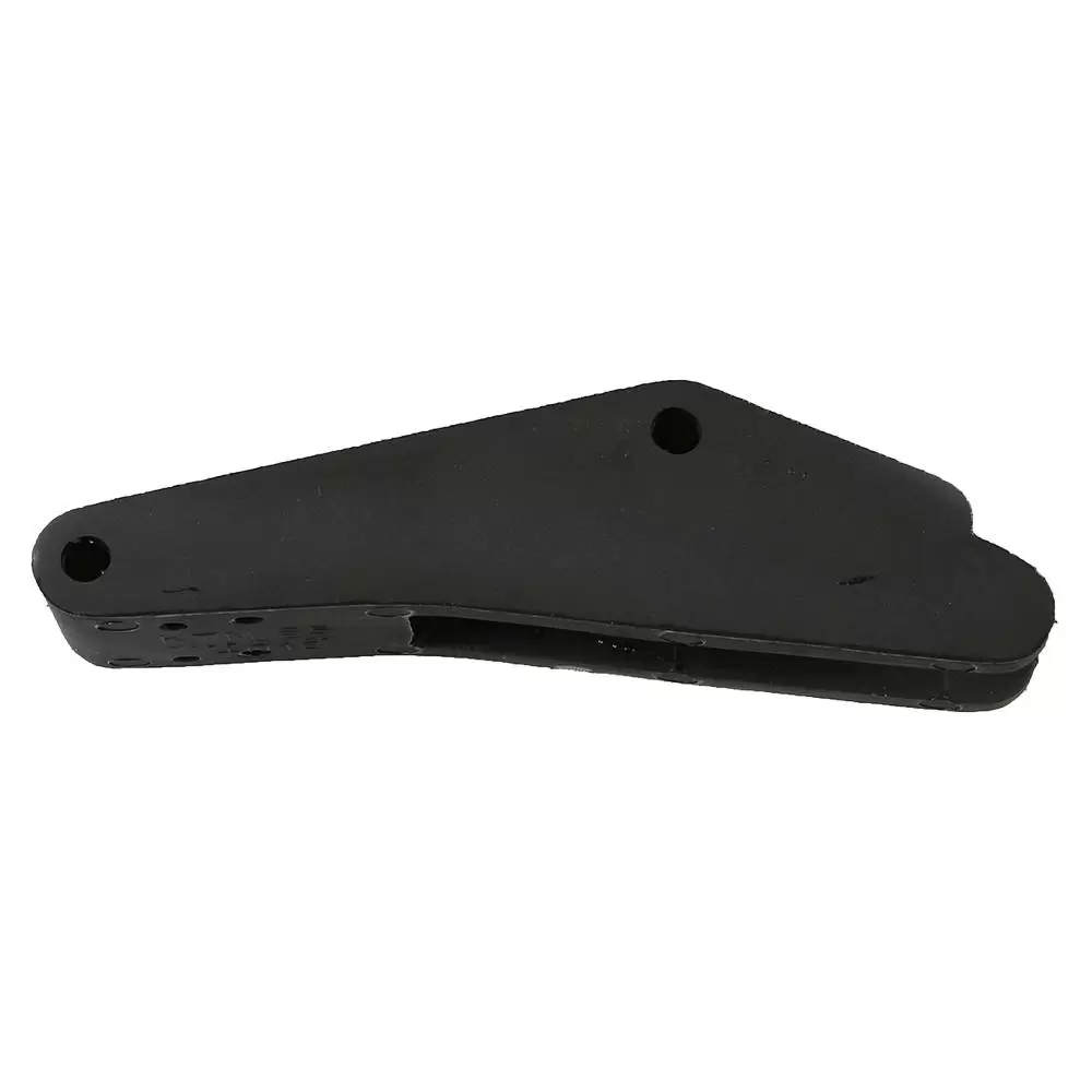 Guia de Corrente Preto — KTM 65 SX