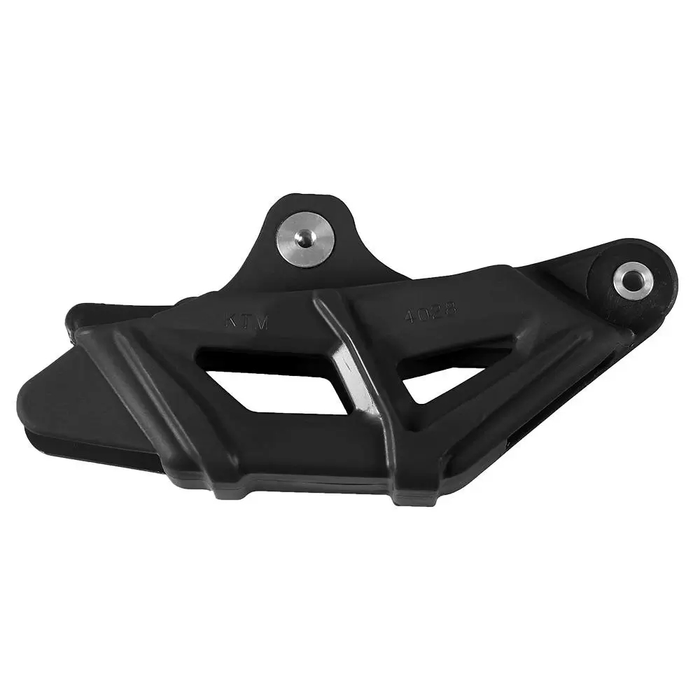 Guia de Corrente Preto — RPCRUKTM006BK0