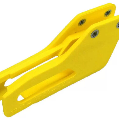Guia de Corrente Amarelo
