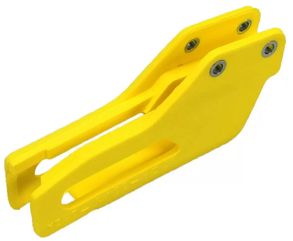 Guia de Corrente Amarelo