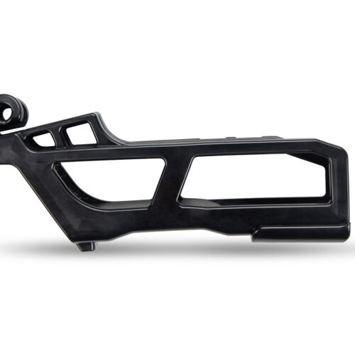 Guia de Corrente Preto — RPCRUYAM011BK0