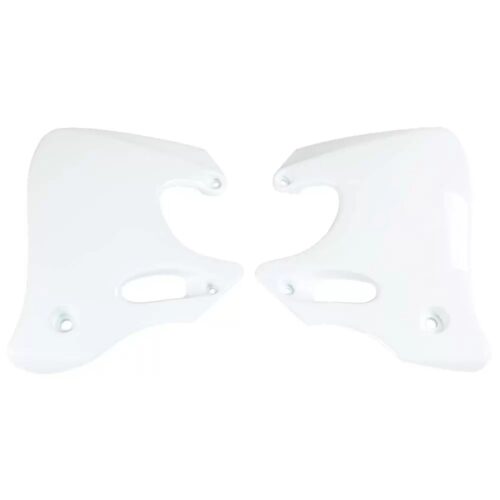Tampas de Depósito / Radiador Brancas — RPCVHON009WH0
