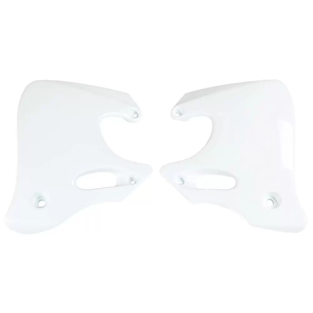 Tampas de Depósito / Radiador Brancas — RPCVHON009WH0