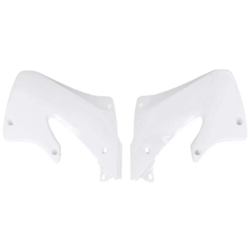 Tampas de Depósito / Radiador Brancas — RPCVHON010WH0