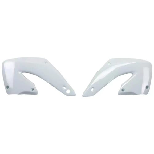 Tampas de Depósito / Radiador Brancas — RPCVHON011WH0