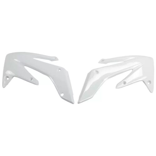 Tampas de Depósito / Radiador Brancas — RPCVHON017WH0