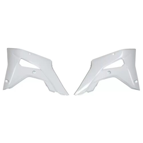 Tampas de Depósito / Radiador Brancas — RPCVHON022WH0