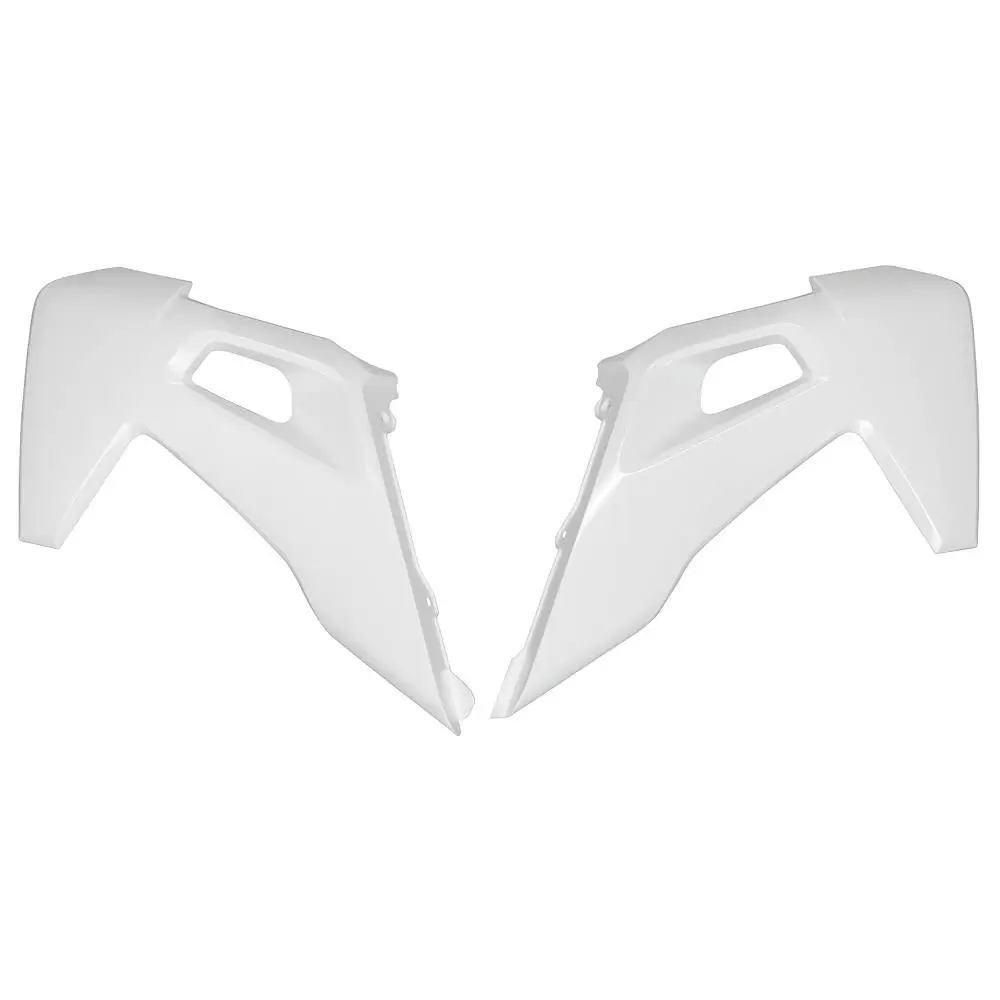 Tampas de Depósito / Radiador Brancas — RPCVHUS011WH0