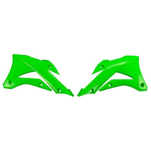 Tampas de Depósito / Radiador Verdes Neon — RPCVKAW006GF0