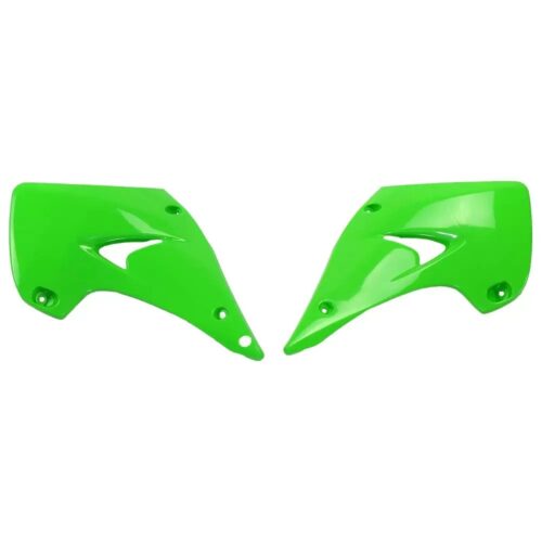 Tampas de Depósito / Radiador Verdes — RPCVKAW015GR0