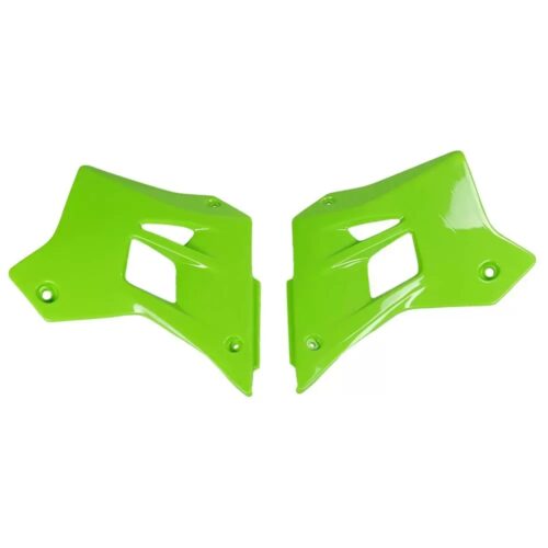 Tampas de Depósito / Radiador Verdes — RPCVKAW017GR0