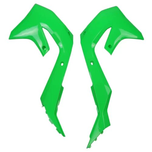 Tampas de Depósito / Radiador Verdes Neon — RPCVKAW029GF0