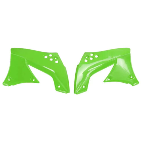 Tampas de Depósito / Radiador Verdes — RPCVKAW035GR0
