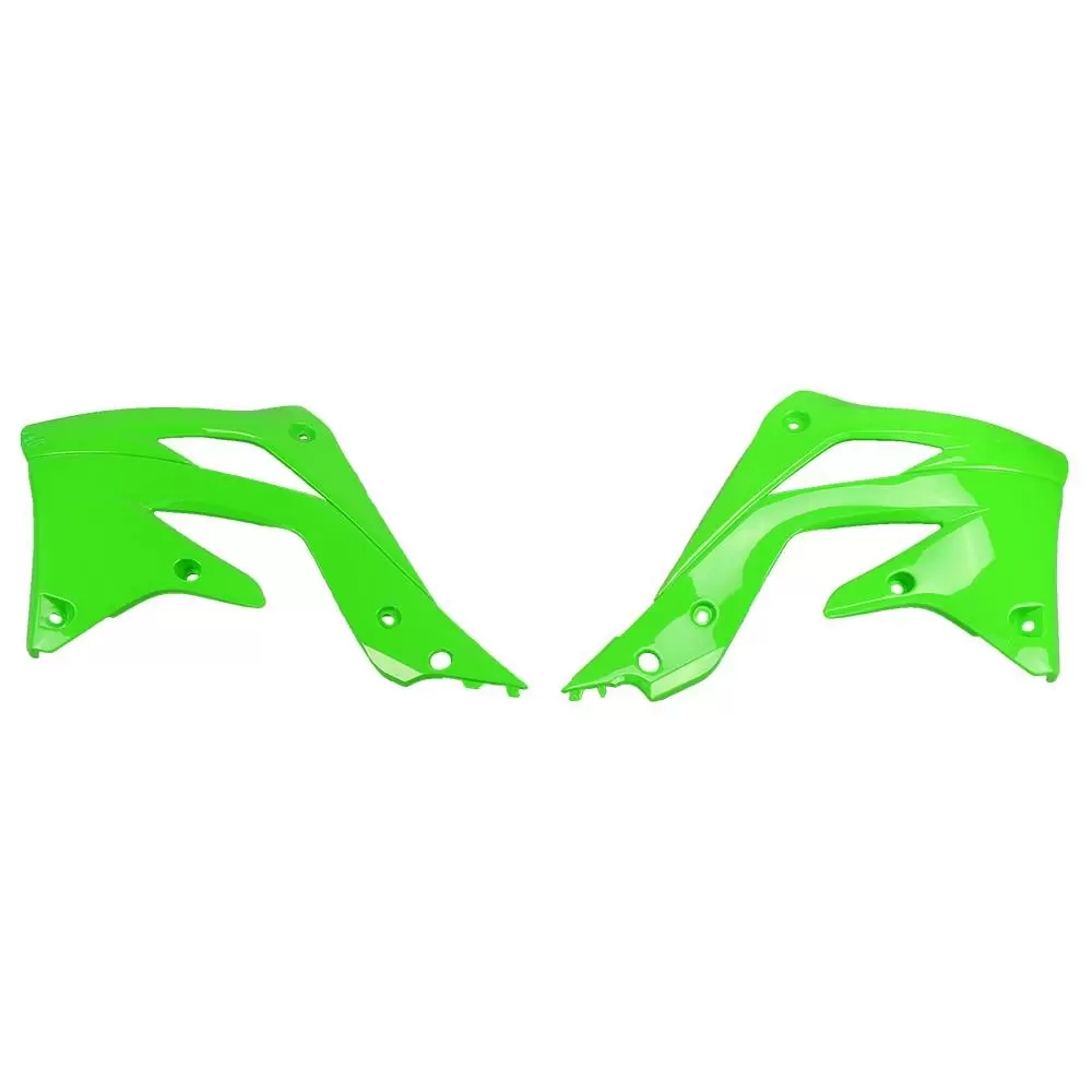 Tampas de Depósito / Radiador Verdes — RPCVKAW037GR0